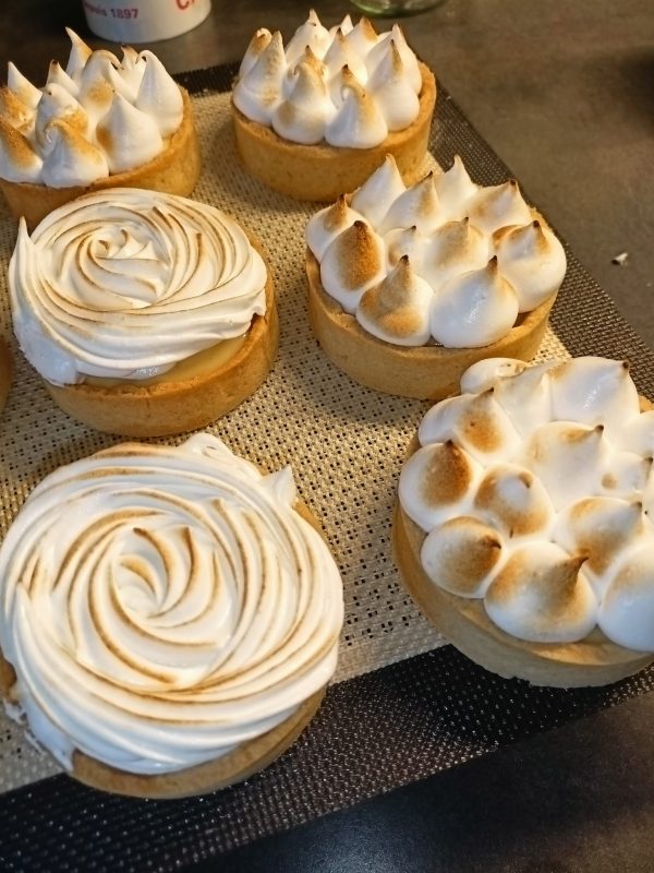 Assortiment de tartelettes – Image 5