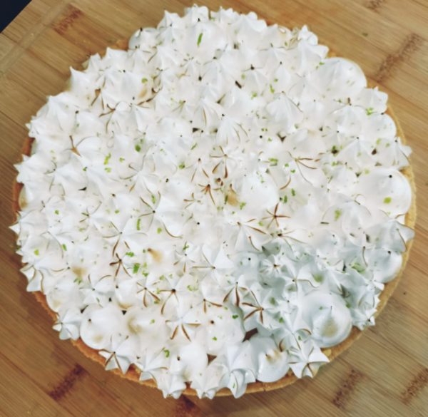 Tarte citron meringuée – Image 3
