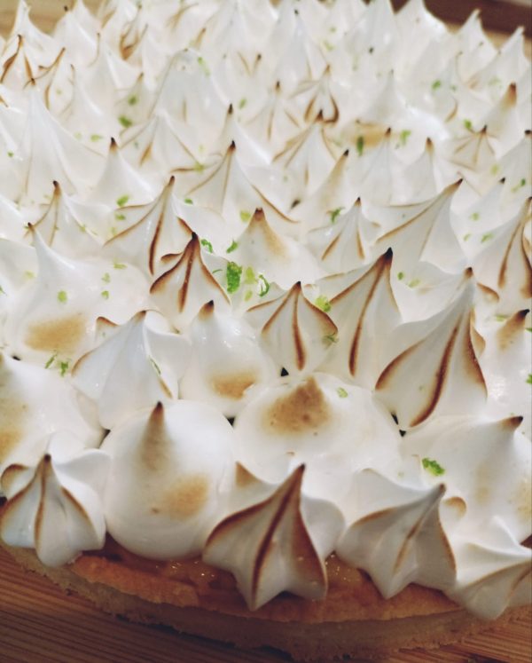 Tarte citron meringuée – Image 4