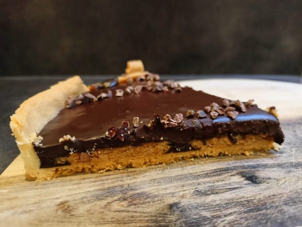 Tarte au chocolat – Image 2