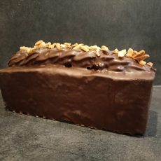 Cake aux marrons