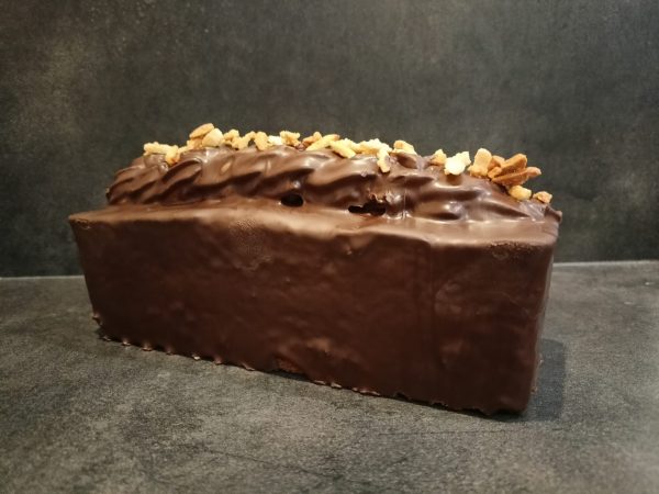 Cake aux marrons