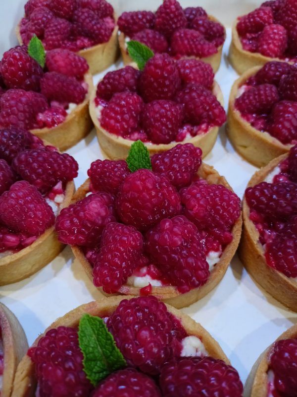 Assortiment de tartelettes – Image 4