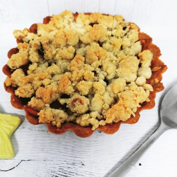 Assortiment de tartelettes – Image 3