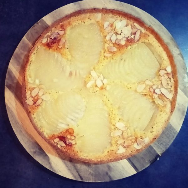 Tarte Bourdaloue – Image 2