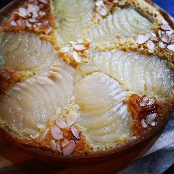 Tarte Bourdaloue – Image 4