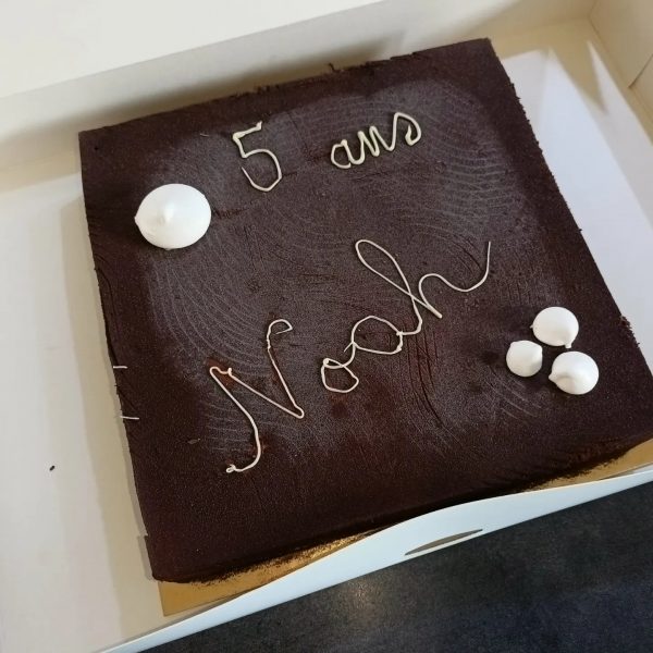 Royal chocolat – Image 2