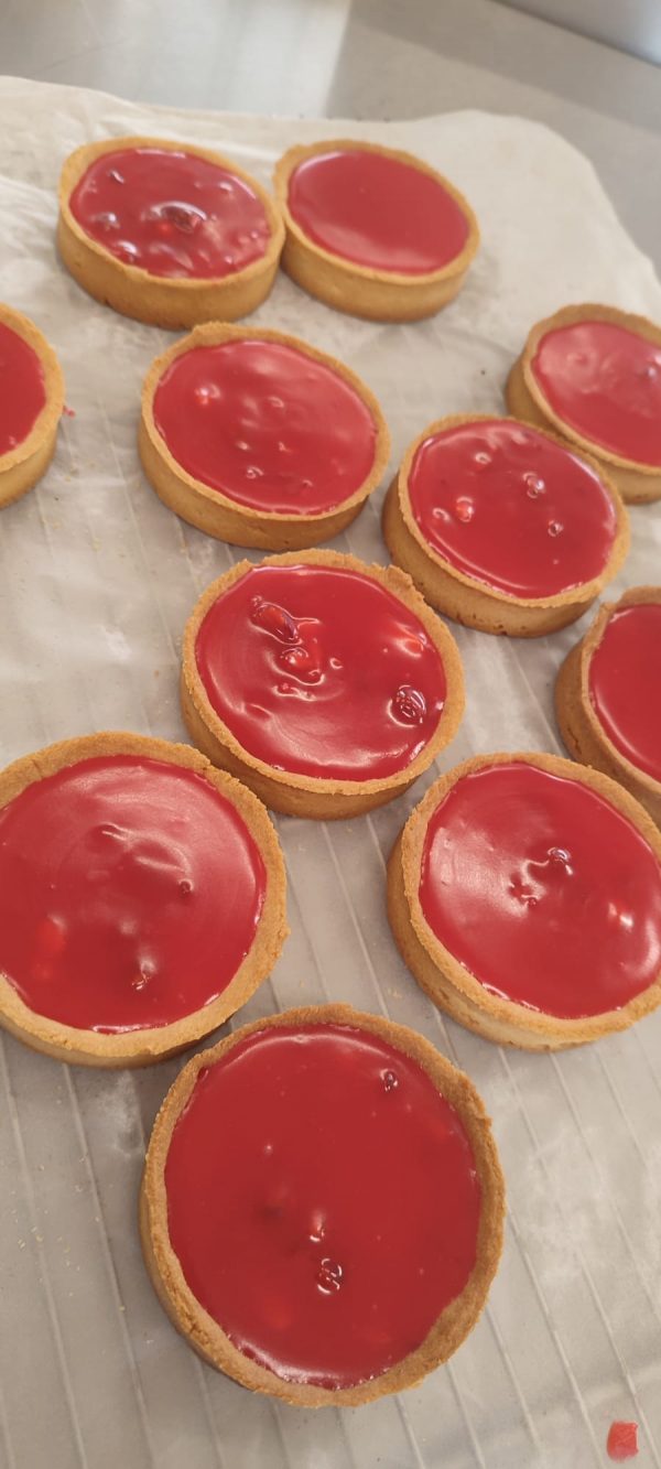 Assortiment de tartelettes – Image 2