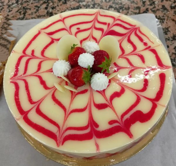 Fraisier - retour en mai 2026 – Image 4