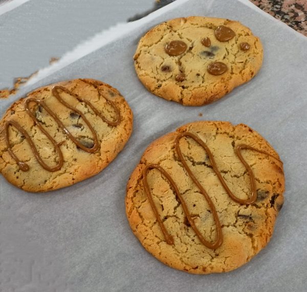 Boîte de 10 cookies – Image 6