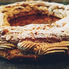 Paris-Brest