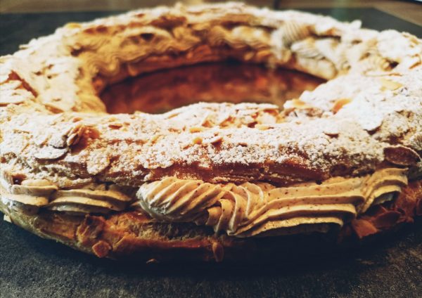 Paris-Brest