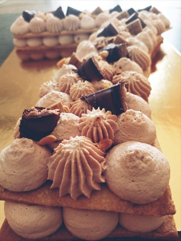 Number cake / shape cake – Image 6