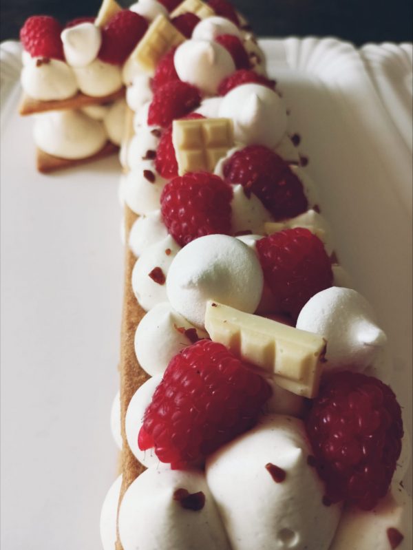 Number cake / shape cake – Image 2