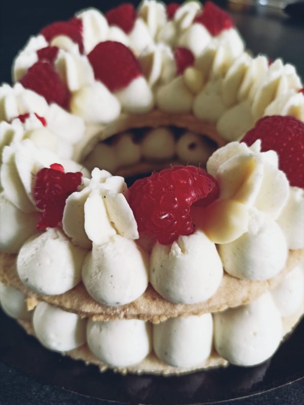 Number cake / shape cake – Image 10