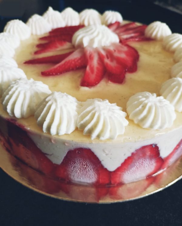 Fraisier - retour en mai 2026 – Image 6