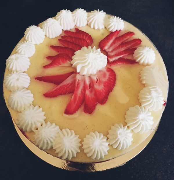 Fraisier - retour en mai 2026 – Image 5