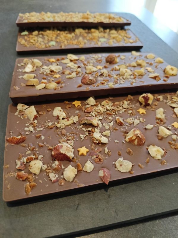 Atelier enfant - chocolat – Image 3