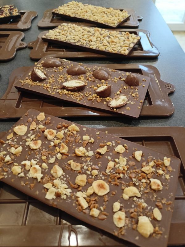Atelier enfant - chocolat – Image 4