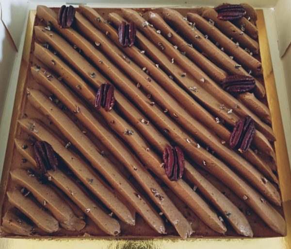 Royal chocolat