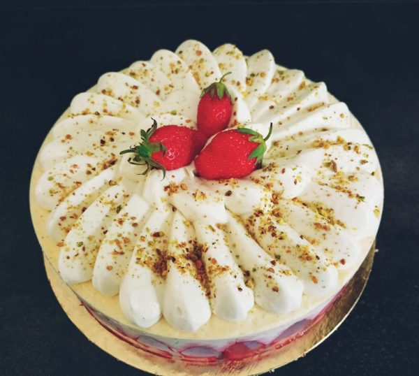 Fraisier - retour en mai 2026 – Image 8