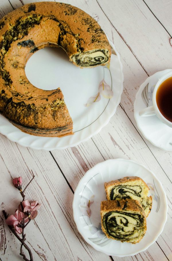 Cake marbré – Image 2