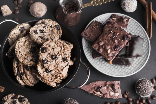 Atelier enfant - cookies/brownies – Image 4