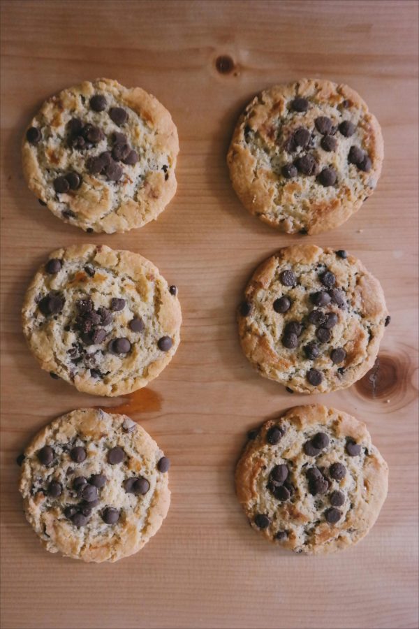 Atelier enfant - cookies/brownies – Image 3