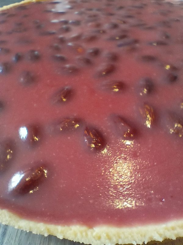 Tarte à la praline – Image 2