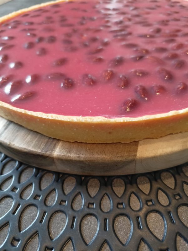 Tarte à la praline – Image 3