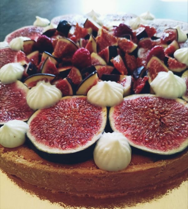 Tarte aux figues – Image 2