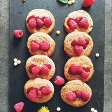 Boîte de 10 cookies