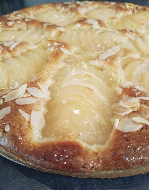 Tarte Bourdaloue – Image 3