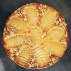 Tarte Bourdaloue