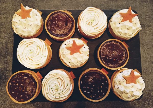 Assortiment de tartelettes – Image 7