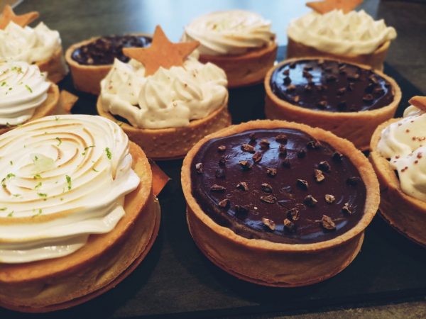 Assortiment de tartelettes – Image 6