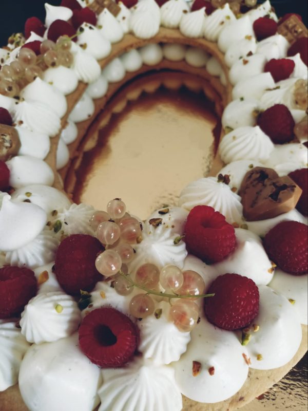 Number cake / shape cake – Image 14