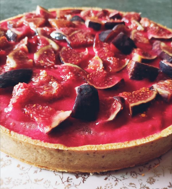 Tarte aux figues – Image 3