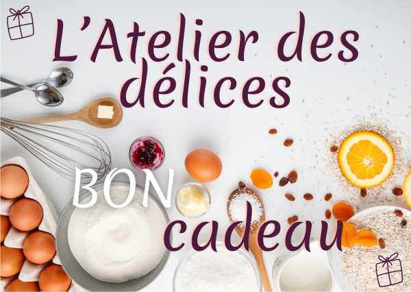 Bons cadeaux – Image 2