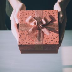 Bons cadeaux