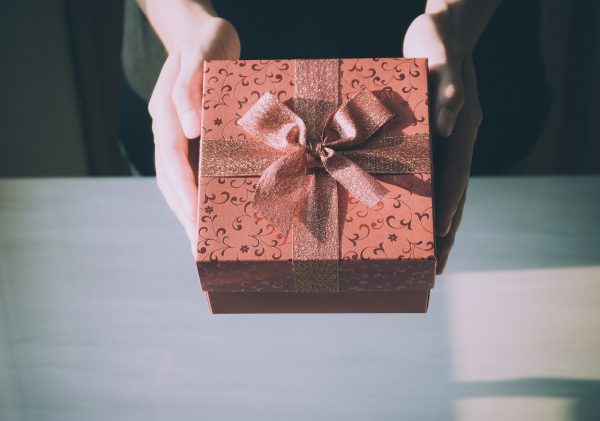 Bons cadeaux
