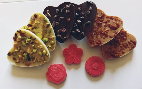 Atelier enfant - chocolat – Image 2