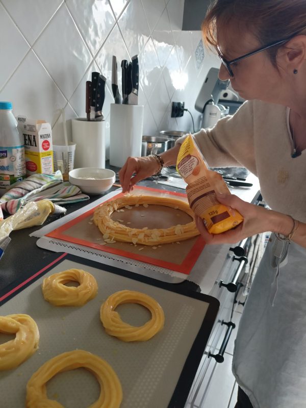 Atelier adultes / Paris-Brest – Image 7