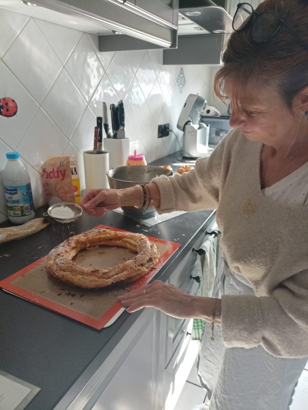 Atelier adultes / Paris-Brest – Image 4