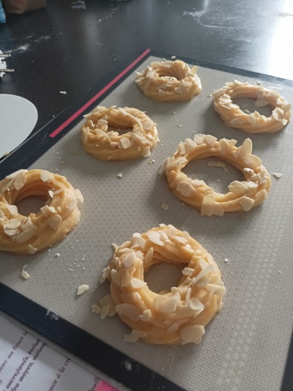 Atelier adultes / Paris-Brest – Image 6