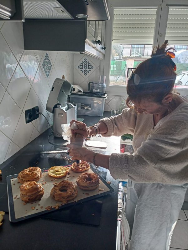 Atelier adultes / Paris-Brest – Image 5