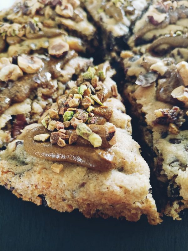 Cookie pizza – Image 3