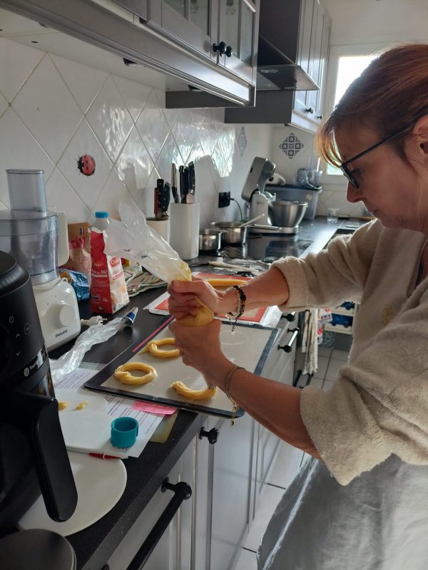 Atelier adultes / Paris-Brest – Image 8