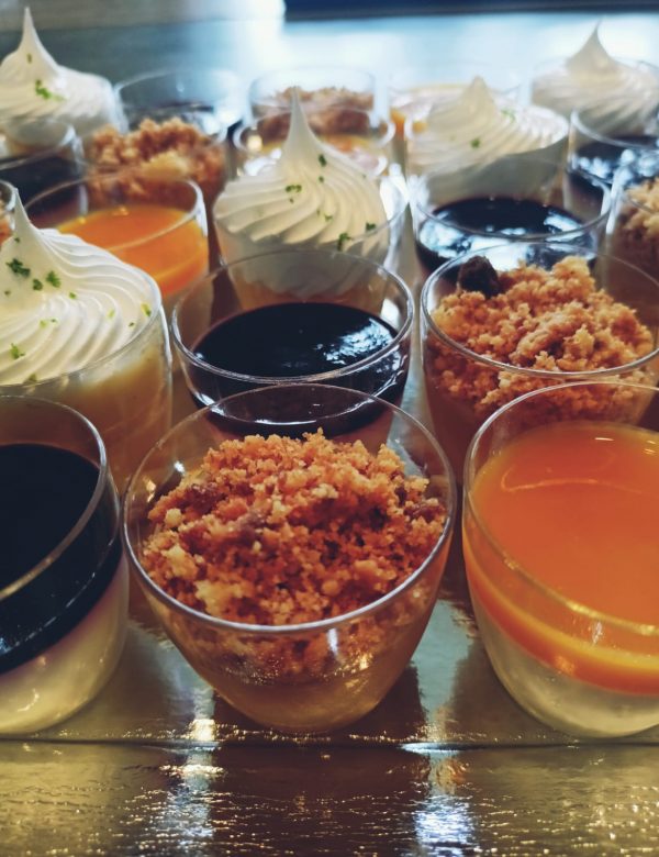 Mignardises L'Atelier des délices – Image 6