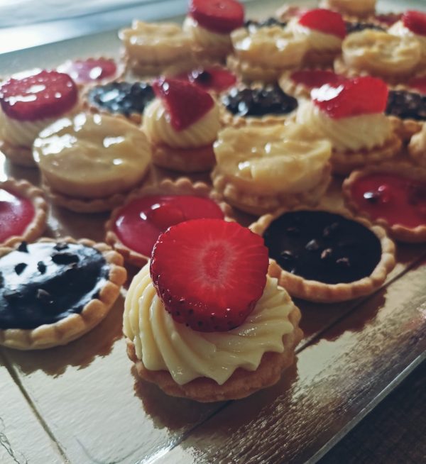 Mignardises L'Atelier des délices – Image 5